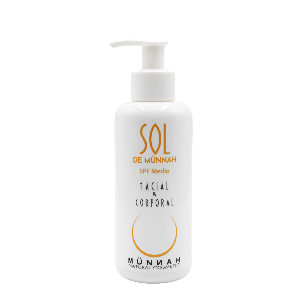 Sol de Münnah Facial y Corporal