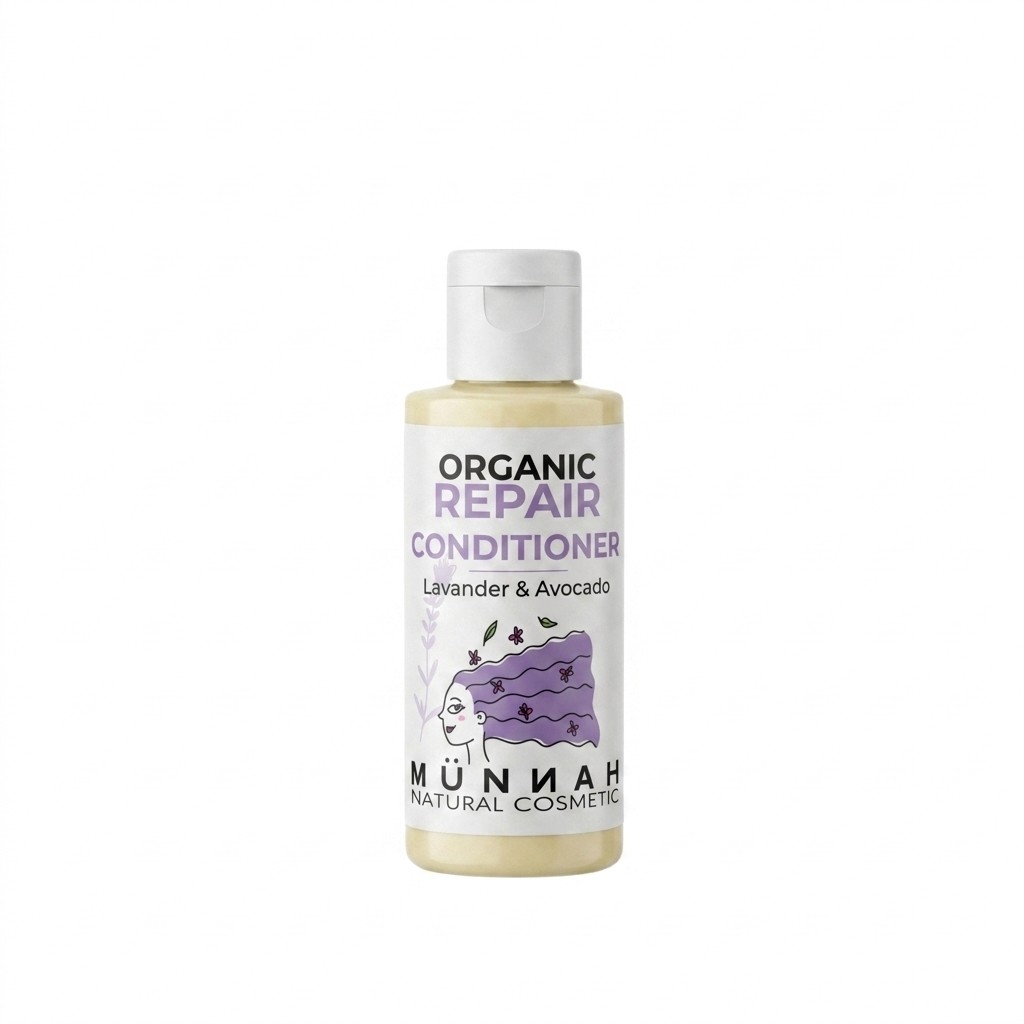 Acondicionador capilar 50 ml