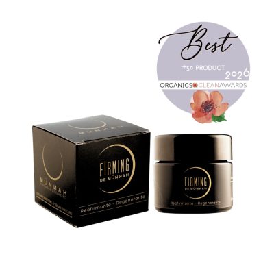 FIRMING DE MÜNNAH