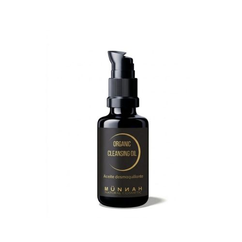 Desmaquillante facial
