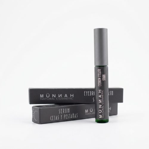 Serum de cejas y pestañas