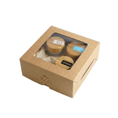 KIT FACIAL REJUVENECEDOR